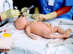 Practice Makes Perfect? Building Better Neonatal Teams.