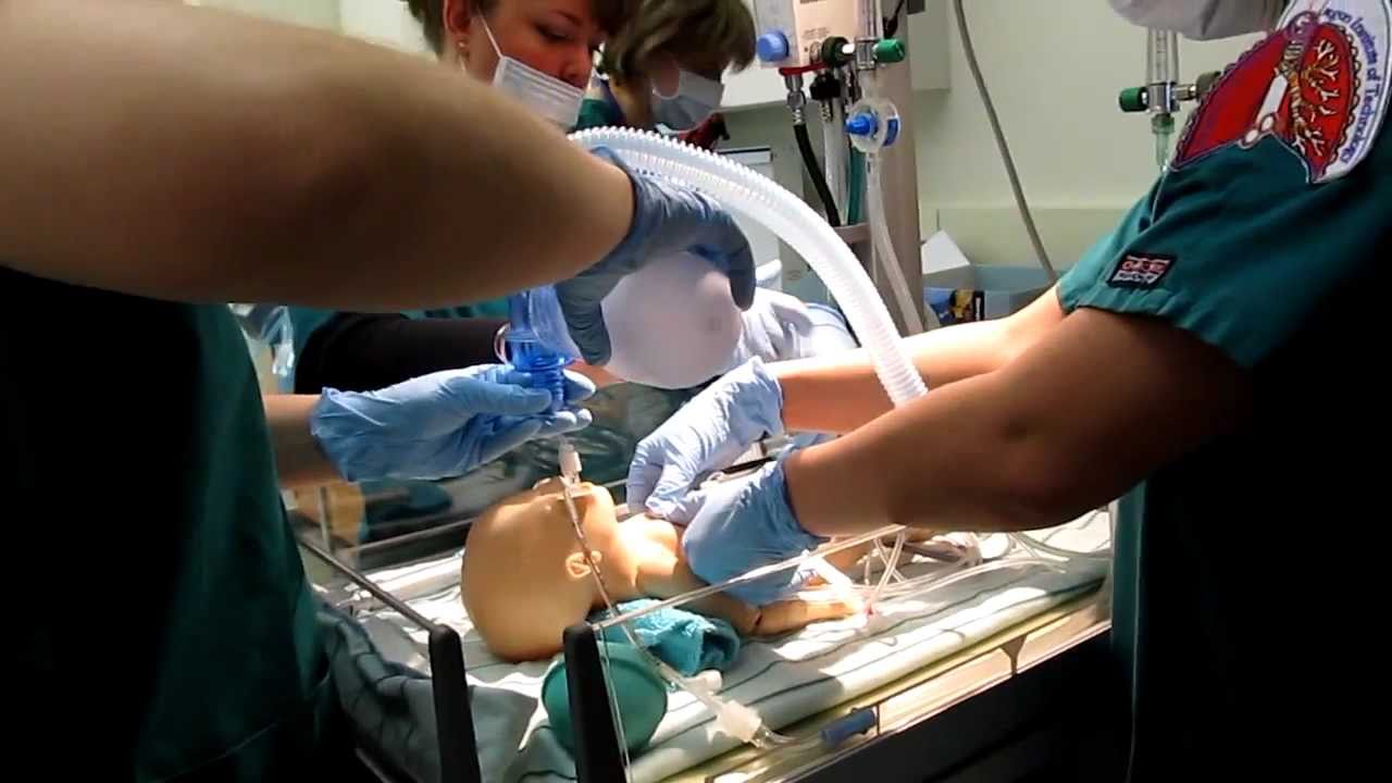 Stop guessing when the NICU team is needed at a delivery