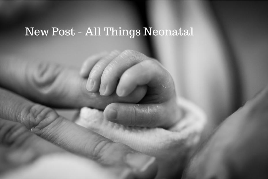 What is Causing The Epidemic of Neonatal Abstinence?