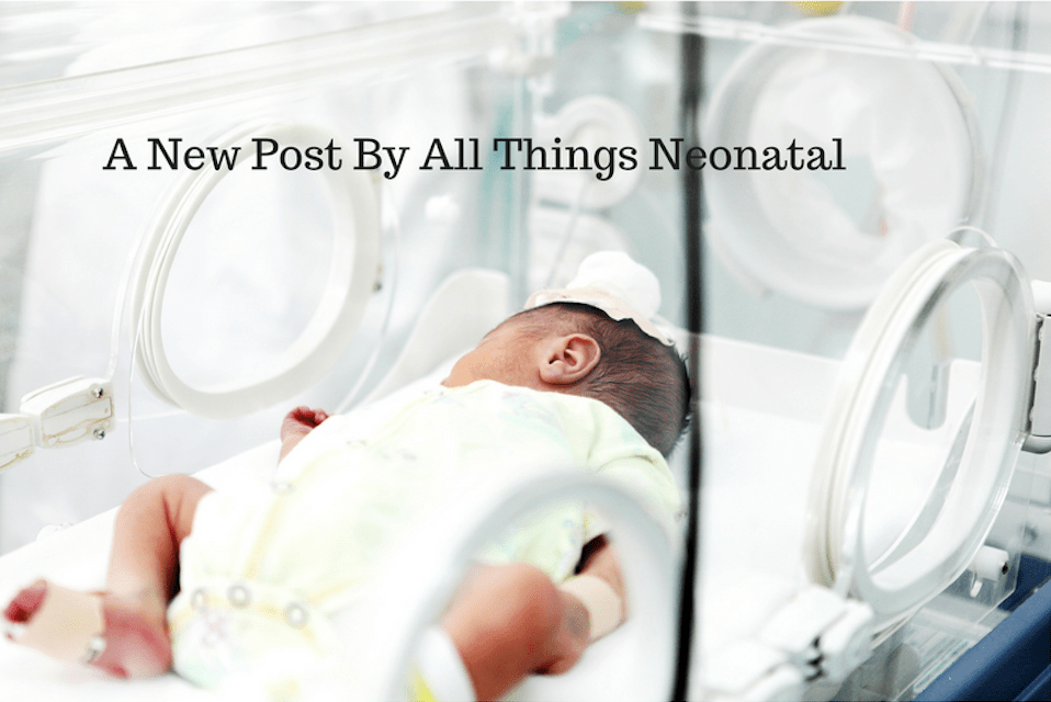 It’s time to approach nutrition in extreme preemies as if it were a drug