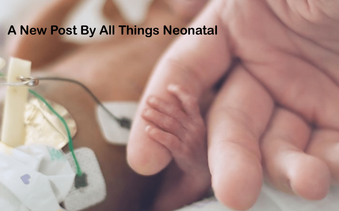 Protecting the brain of the preterm infant