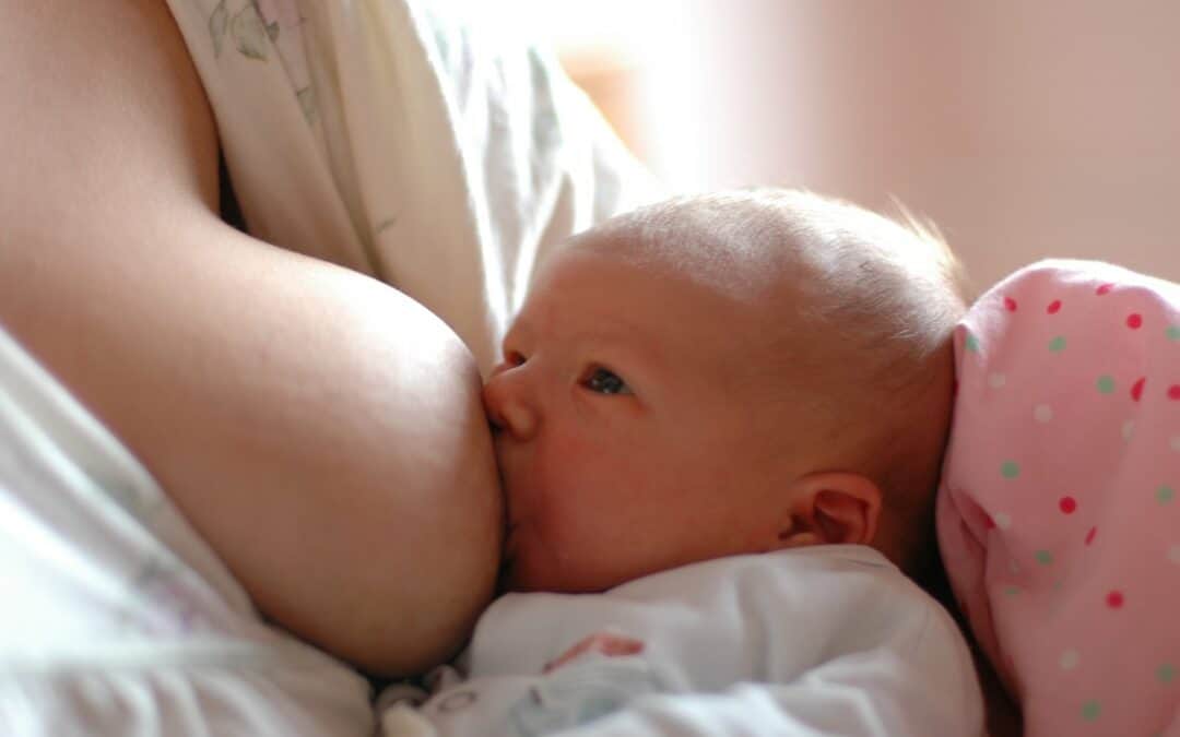 SARS-CoV-2 Just Might Be In Breastmilk After All