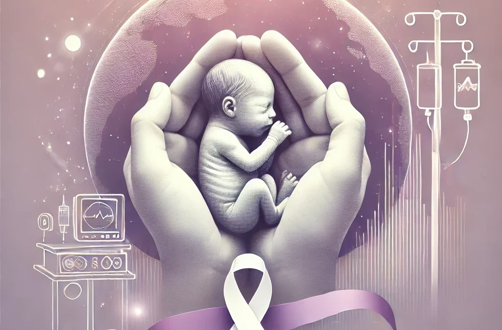 World Prematurity Day – A Journey Through Time